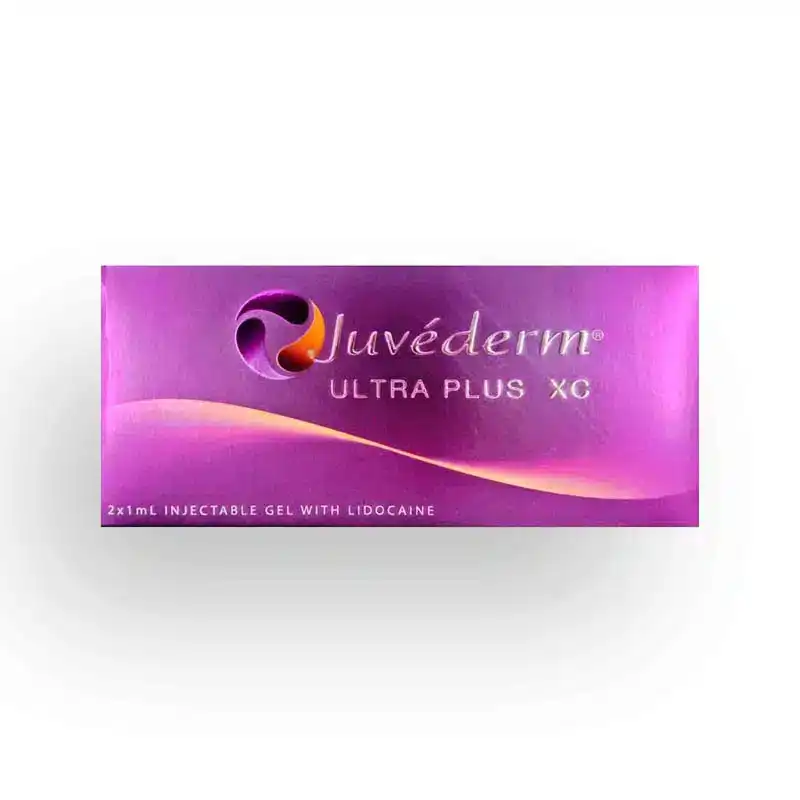 JUVEDERM ULTRAPLUSXC 01