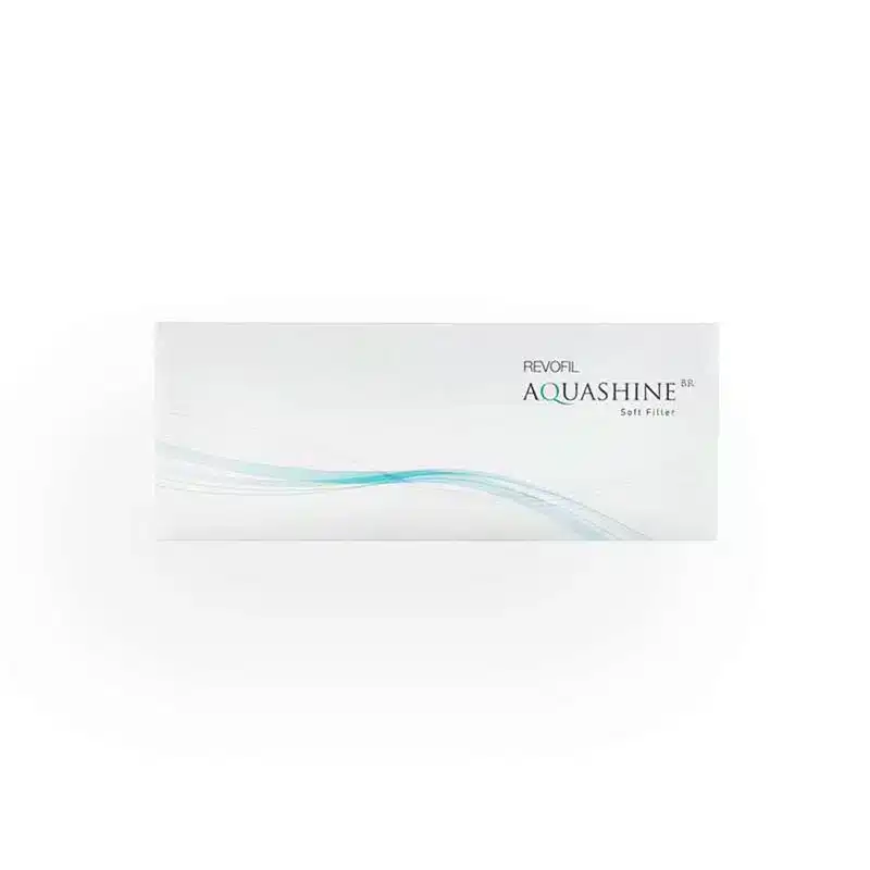 REVOFIL AQUASHINE SOFTFILLER BR 2ML 01