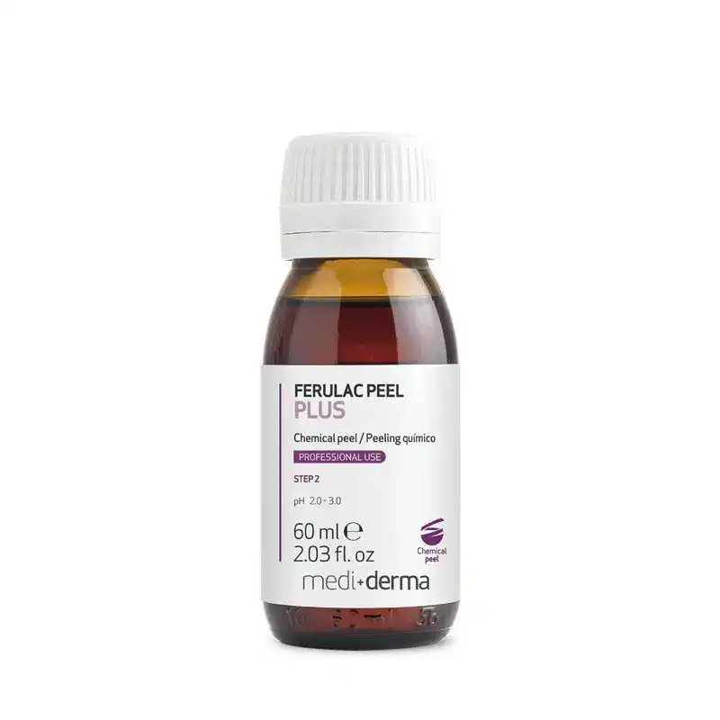 FERULAC PEEL PLUS 01