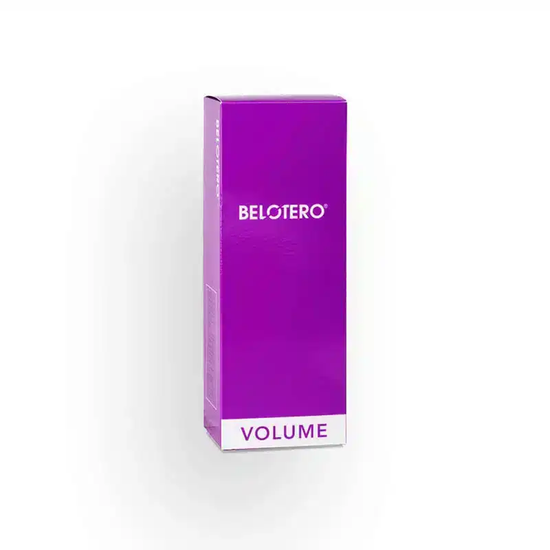 BELOTERO VOLUME 01