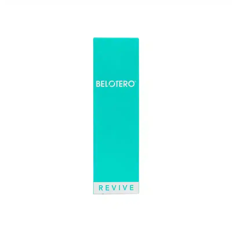 BELOTERO REVIVE 01