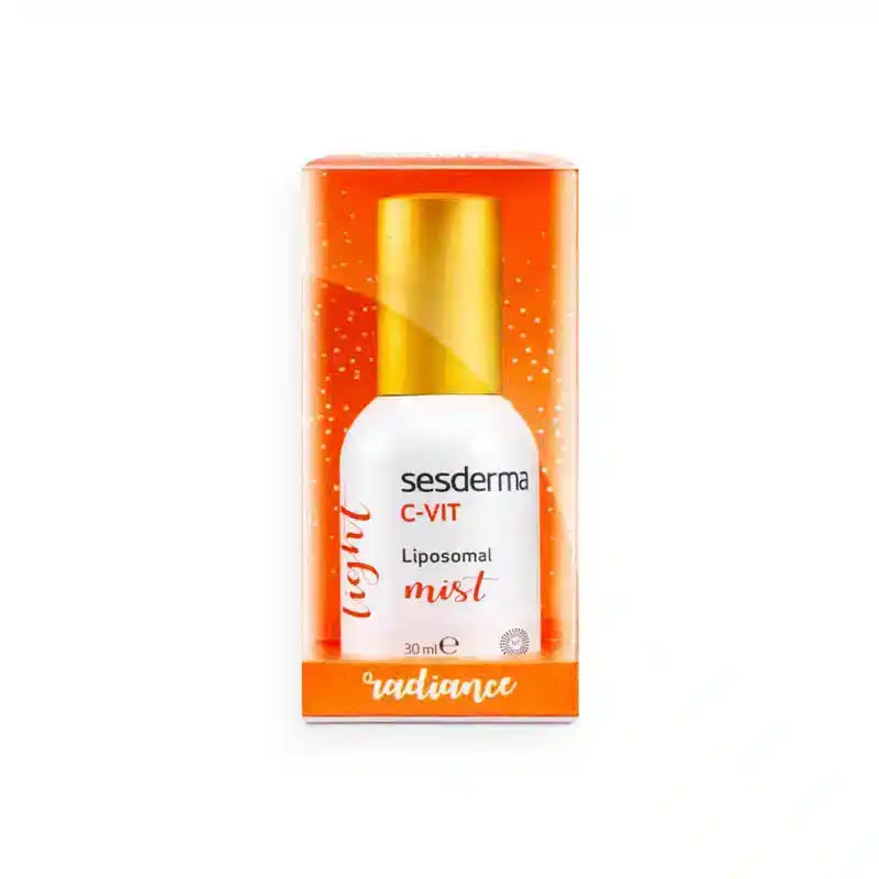 SESDERMA C VIT MIST 01