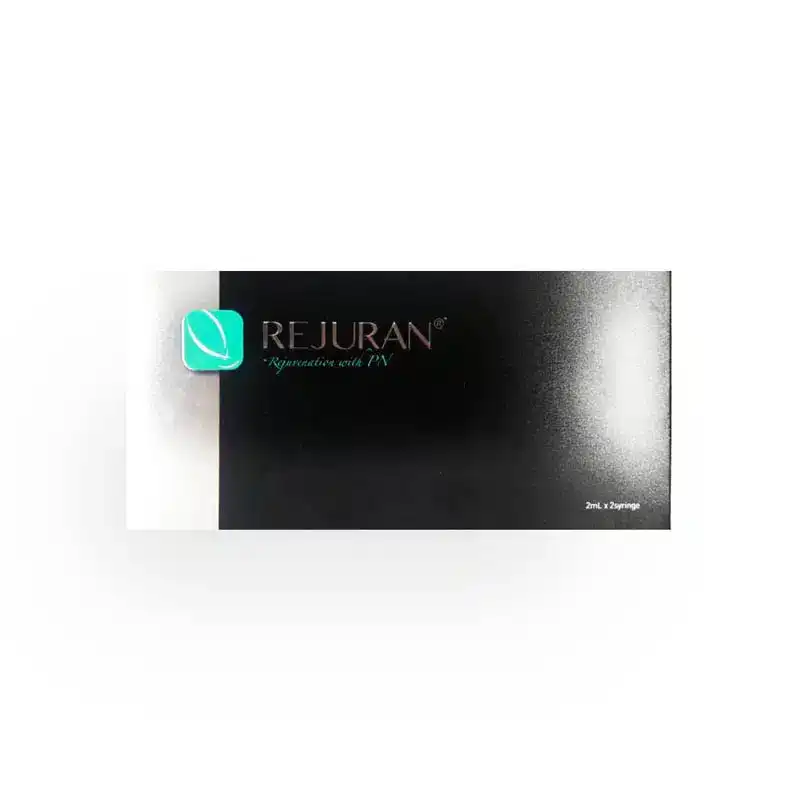 Rejuran Before and After With Photo Examples - Med Supply Solutions