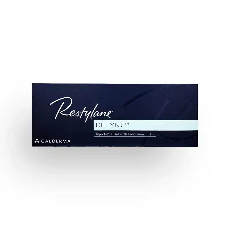 GALDERMA RESTYLANE DEFYNE 1ML 01