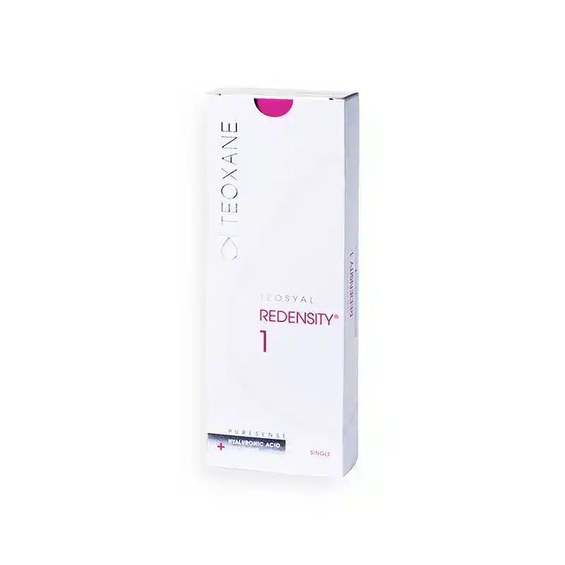 TEOXANE TEOSYAL REDENSITY1 PURESENSE 1X3 01